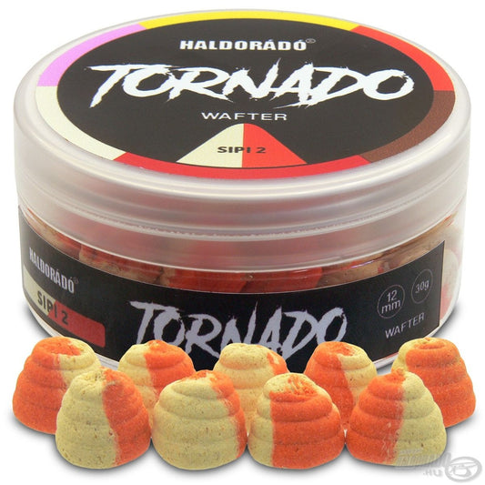 Vafli Haldorado Tornado Wafter 12 mm