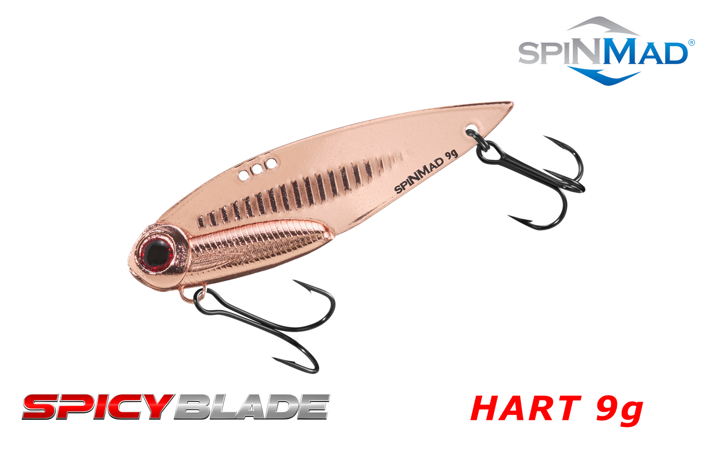 Spinmad Hart 9g