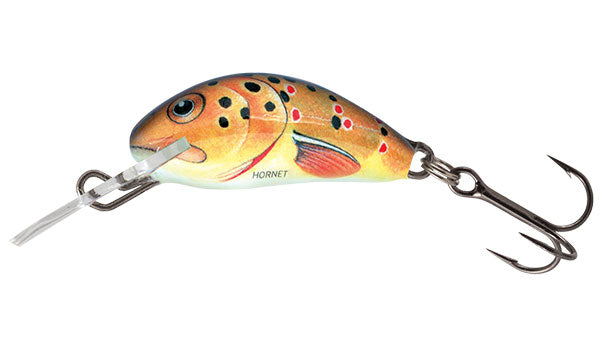 Vobler SALMO Hornet 2,5cm 1,5g Sinking