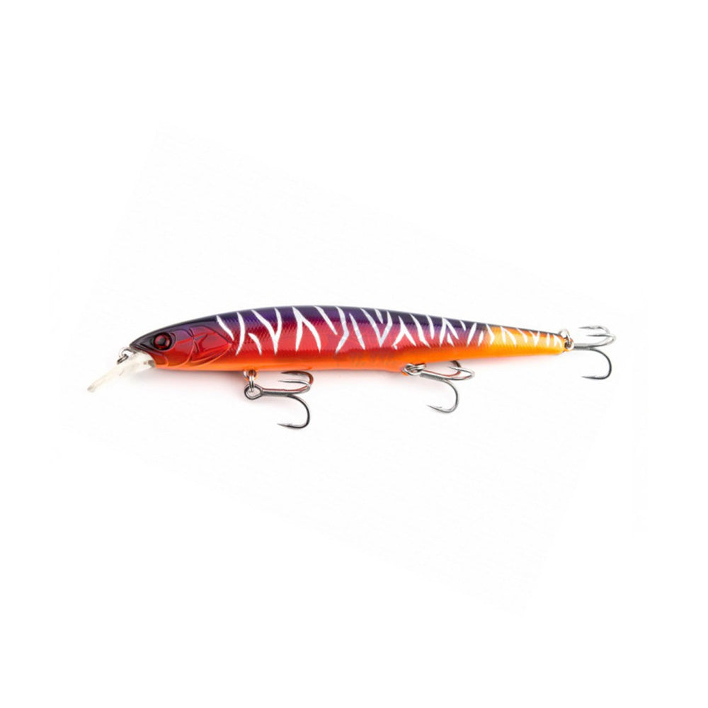 Voobler JACKALL MAGSQUAD JERKBAIT 115 SP