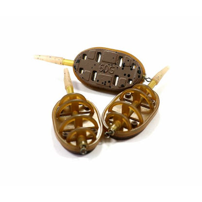 Feeder Fil Fishing Method Feeder Filex Uno