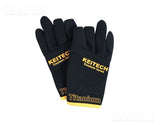 Keitech Titanium kindad
