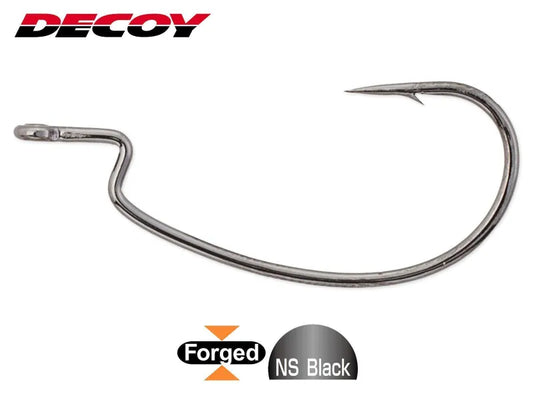 Konksud Decoy Hyper Mini Worm27
