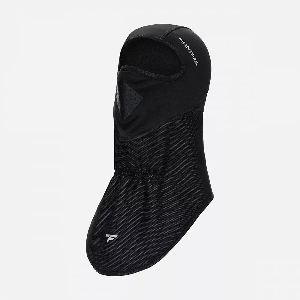 Näomask Finntrail Balaclava Thermobala 9728 must OS
