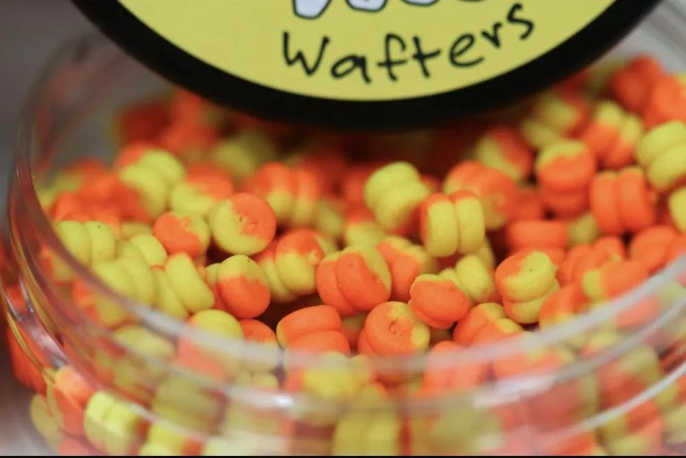 Vafteri Ringers Yoyo's Duo Wafters 5mm