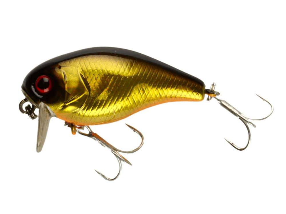 Wobbler Jackall Chubby 38F SSR