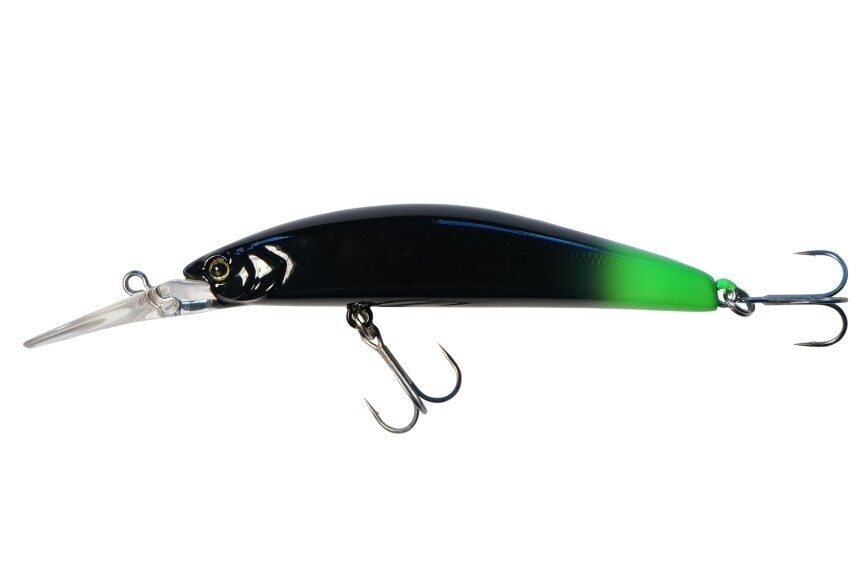 Voobler Jackall Timon Tricoroll 88 DR-F