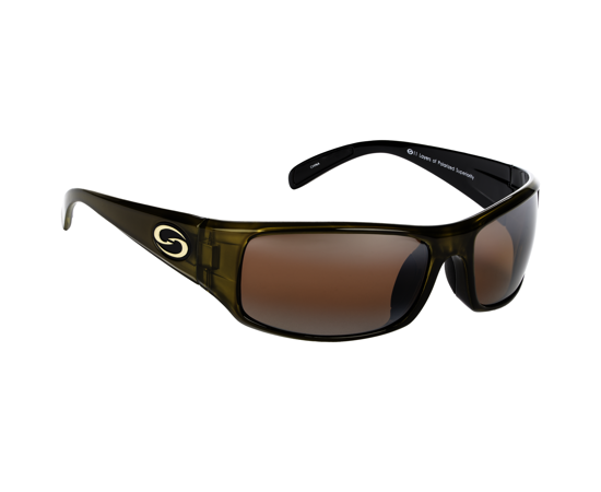 Päikeseprillid Strike King - S11 Okeechobe