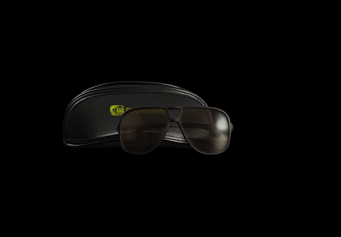 Saulesbrilles Pola-Flare Maverick Polarizētas