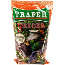 Traperi salajane toit 1 kg
