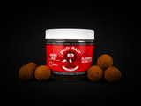 Boilas Dudi Bait "Mister Red Super Hot" glasuur Tari