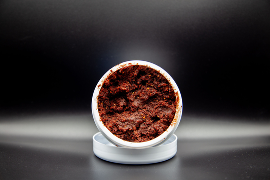 Pasta Dudi Baits Soluble Boilies Paste Mister