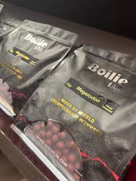 Boilas Megalodon Boilas.lv , Steamed