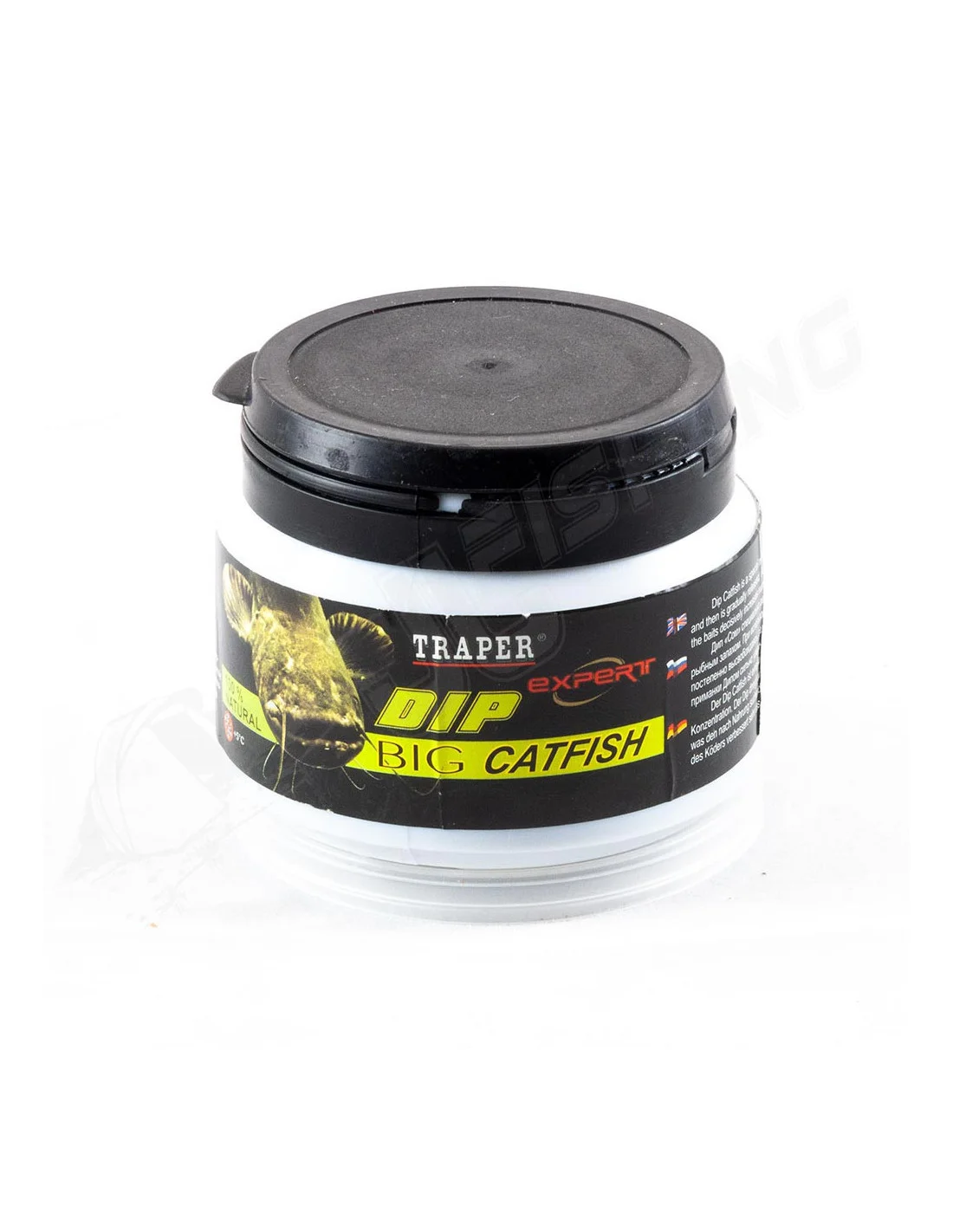 Trapper Dip Expert Catfish kastmed 180g