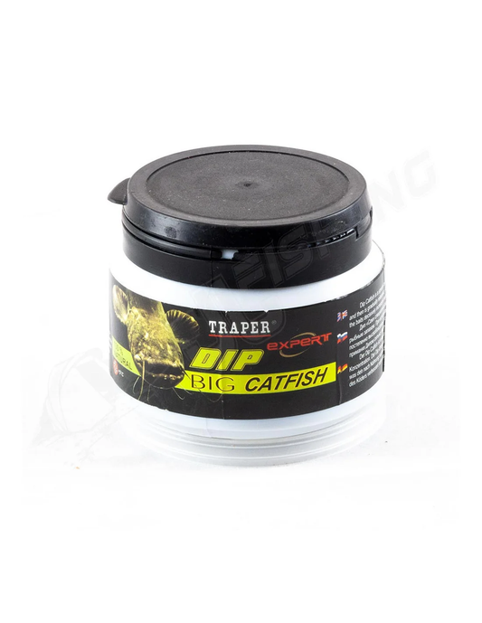 Dips Traper Dip Expert Catfish 180g