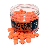 Wafteri Ringers šokolaadi-apelsini Slim Wafter 10 mm 