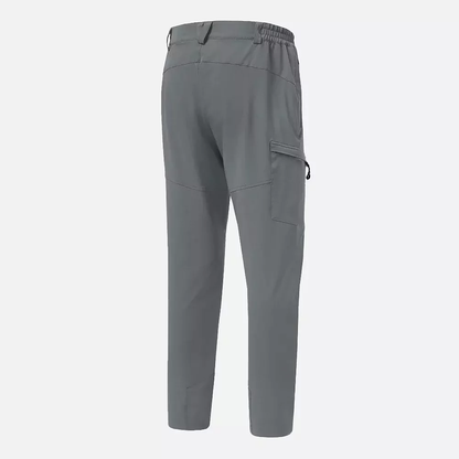 Bikses Finntrail Pants Wave Grey 4605 UV protection