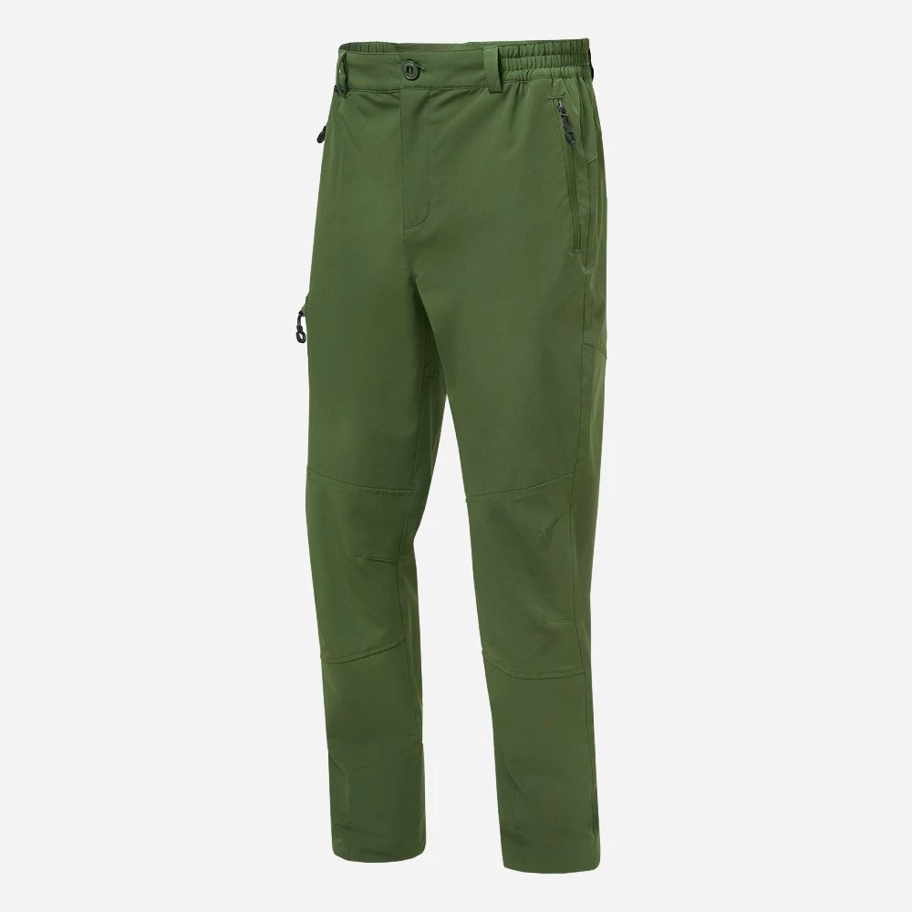 Bikses Finntrail Pants Wave Khaki 4605 UV protection