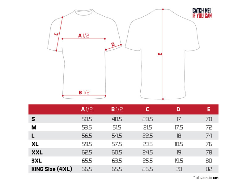 T-Krekls Delphin Catch Me! Bream
