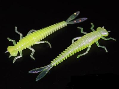 Silikoonlant Perchik Babka 1.8"