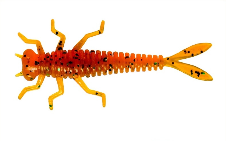 Silikoonlant Perchik Babka 1.8"