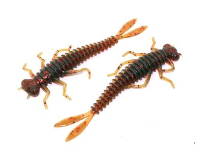 Silikoonlant Perchik Babka 1.8"