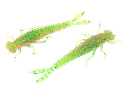 Silikoonlant Perchik Babka 1.8"