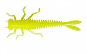 Silikoonlant Perchik Babka 1.8"