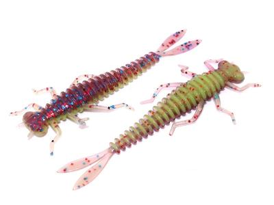 Silikoonlant Perchik Babka 1.8"