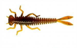 Silikoonlant Perchik Babka 1.8"