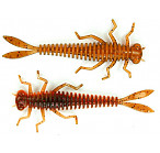 Silikoonlant Perchik Babka 2.8"