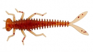 Silikoonlant Perchik Babka 2.2"