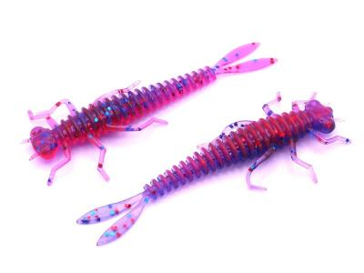 Silikoonlant Perchik Babka 2.2"