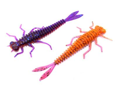 Silikoonlant Perchik Babka 2.2"