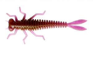 Silikoonlant Perchik Babka 2.2"