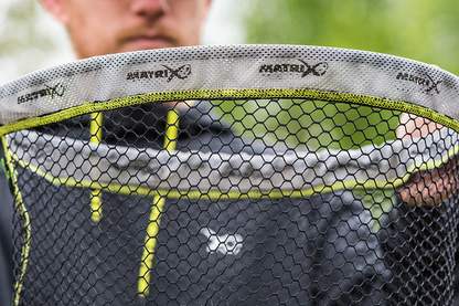 Uztveramais tīkls Matrix Carp Landing Net