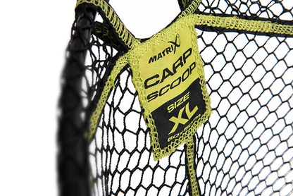 Uztveramais tīkls Matrix Carp Scoop Landing Net