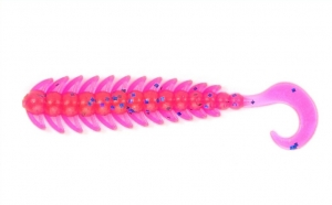 Silikona Māneklis Perchik Pamer 4", 100 mm