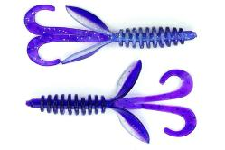 Silikona Māneklis Perchik Feeler 3", 75 mm