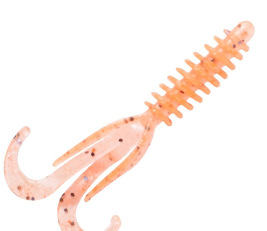 Silikona Māneklis Perchik Feeler 2.4", 60 mm