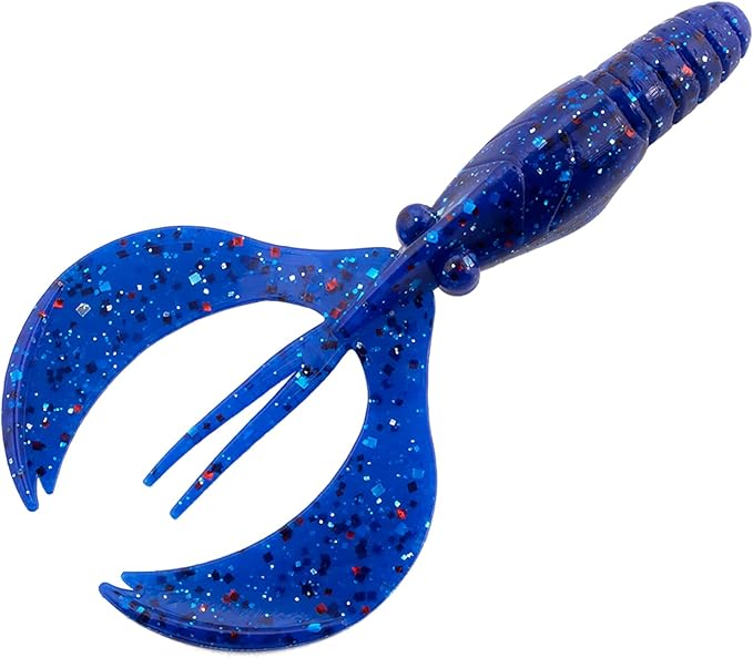 Silikona mānekļi Bait Breath SL-Remix 3.5"