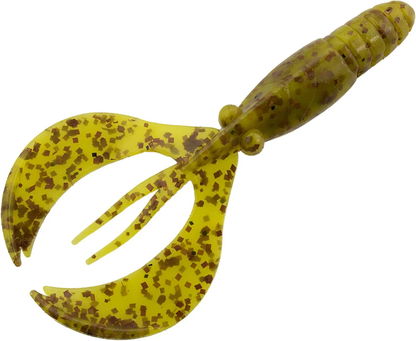 Silikona mānekļi Bait Breath SL-Remix 3.5"