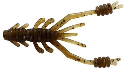 Silikoonpeibutis REINS RING SHRIMP 2''