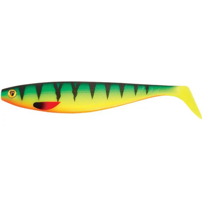 Silikoonist lant Fox Rage Zander Pro Shad 16cm (6.3")