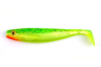 Silikoonist lant Fox Rage Zander Pro Shad 16cm (6.3")