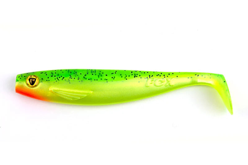 Silikona māneklis Fox Rage Pro Shad 18cm