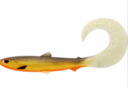 Silikoonlant BullTeez CurlTail 27cm 103g