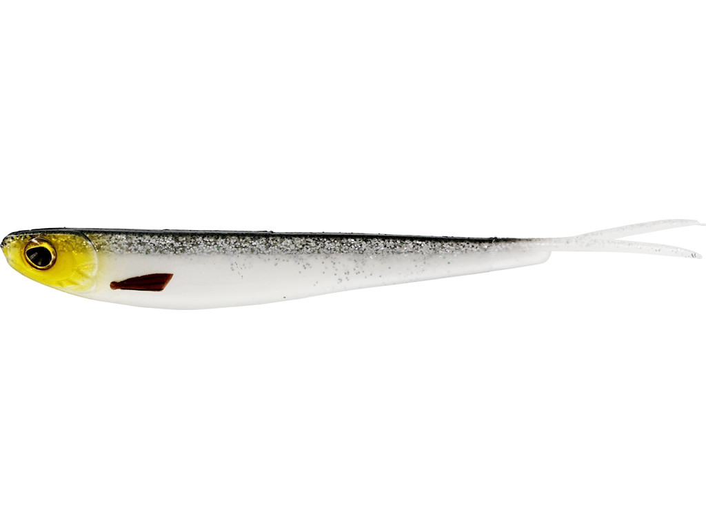 Silikoonlant Westin TWINTEEZ V2 V-TAIL 14,5cm, 9g