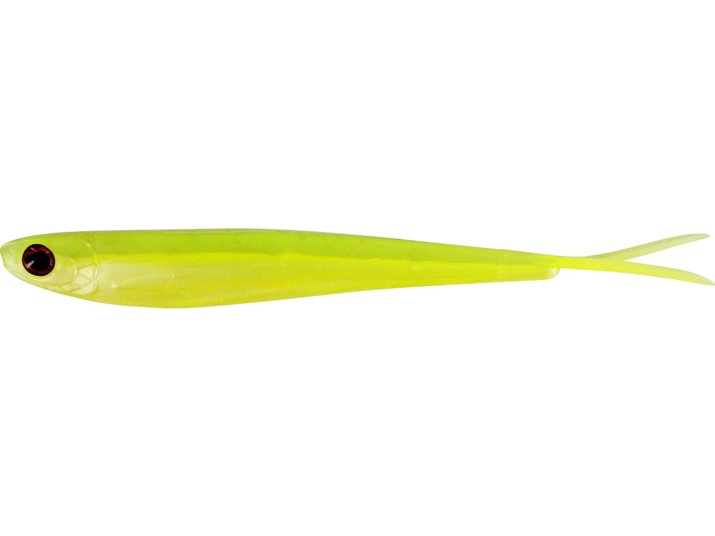 Silikoonlant Westin TWINTEEZ V2 V-TAIL 14,5cm, 9g
