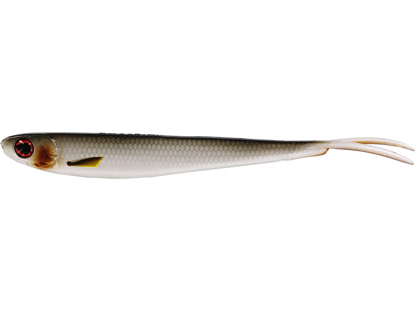 Silikoonlant Westin TWINTEEZ V2 V-TAIL 14,5cm, 9g